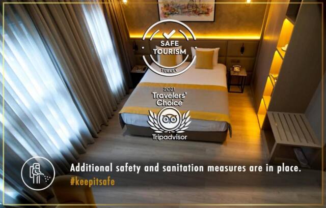 Seraglio Hotel & Suites