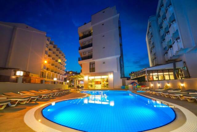 Seren Sari Hotel