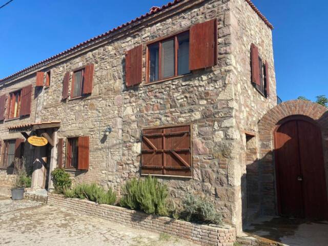 Serenita Taş Konak Otel