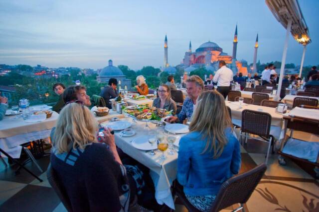 Seven Hills Hotel – Special Category