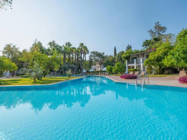 Sherwood Exclusive Kemer – Kids Concept