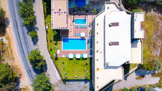 Si Hotel&Spa