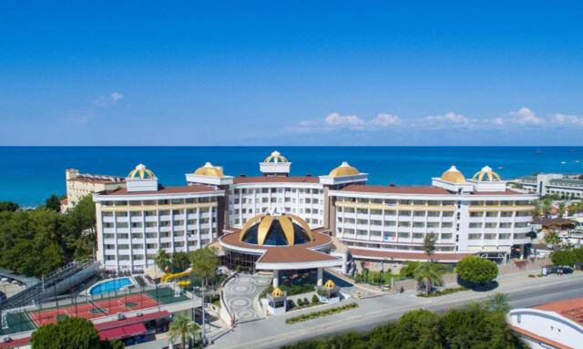 Side Alegria Hotel & Spa – All Inclusive-Adult Only