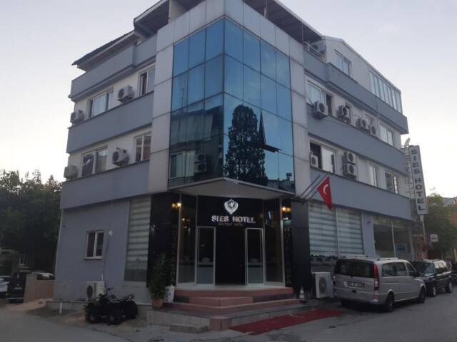 Sies Otel