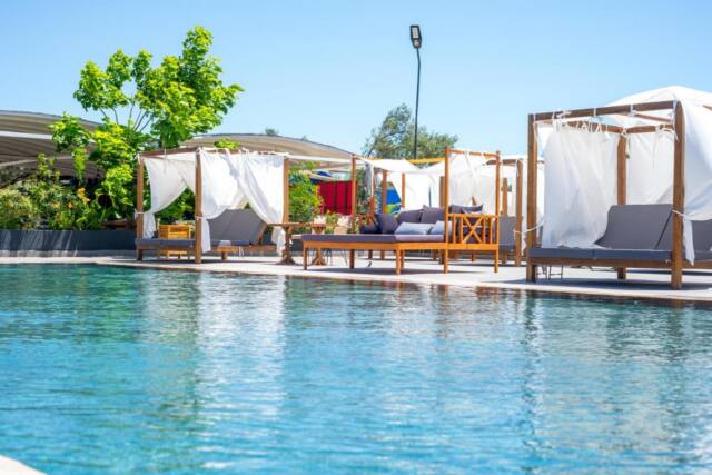 Simlarda Country Club Ayvalık