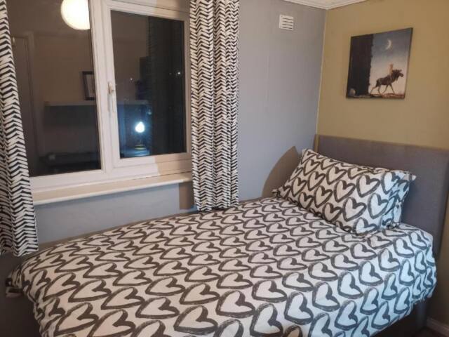 Single room Beeston wollaton park near University