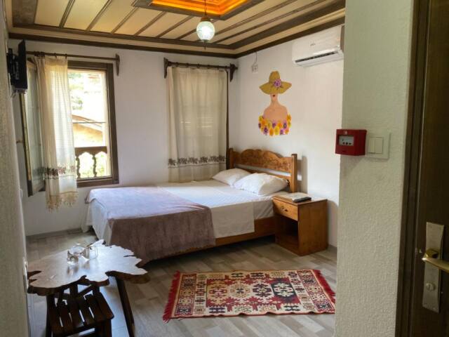 Şirince Larin Otel