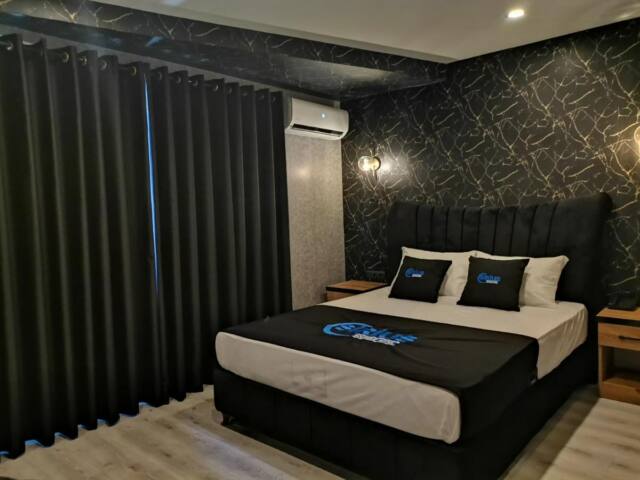 Sirius Butik Otel