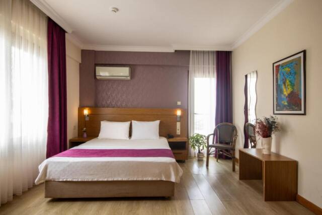 Siriusmi Hotel