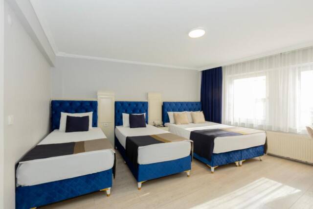 Sirkeci Family Hotel & SPA