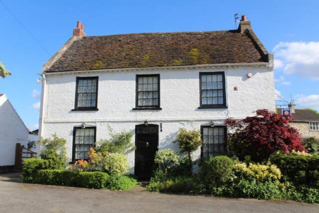 Skelton Grange Farmhouse
