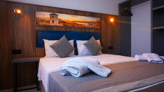 Smart City Hotel
