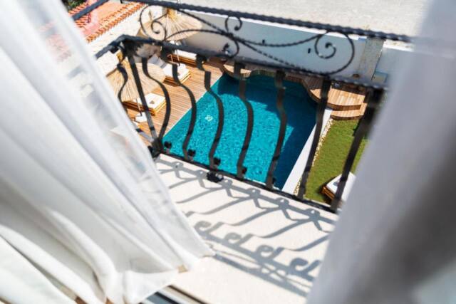 Sol De Verano Otel
