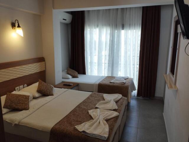Soleil Hotel