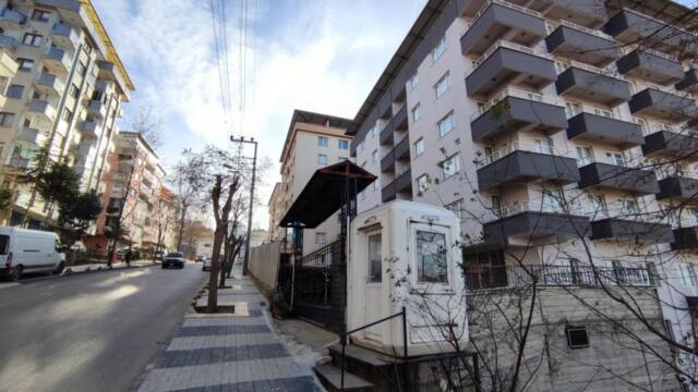 Sonay Apartment