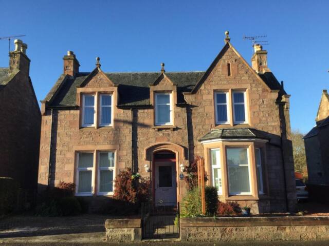 St Ann’s Guest House