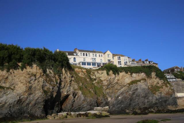 St Christopher’s Inn Newquay