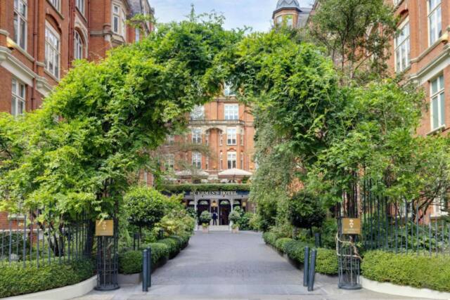 St. Ermin’s Hotel, Autograph Collection