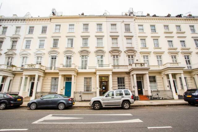 St George’s Hotel