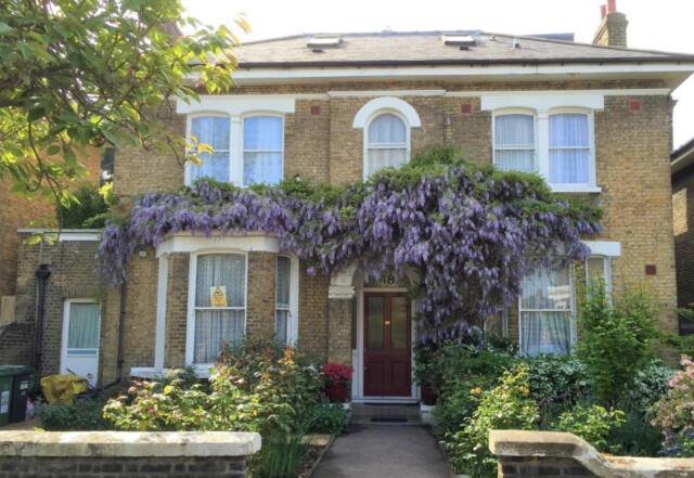 St. James’s Guest House