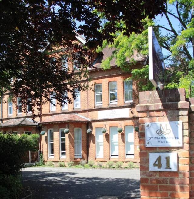 St Margaret’s Hotel