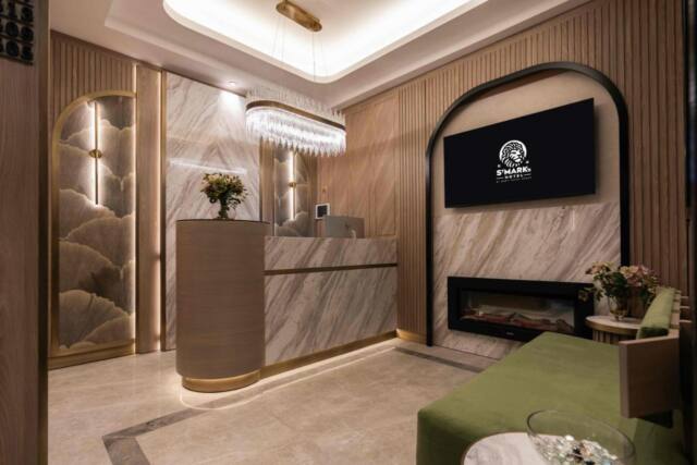 St Mark Hotel