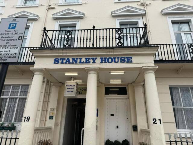 Stanley House Hotel