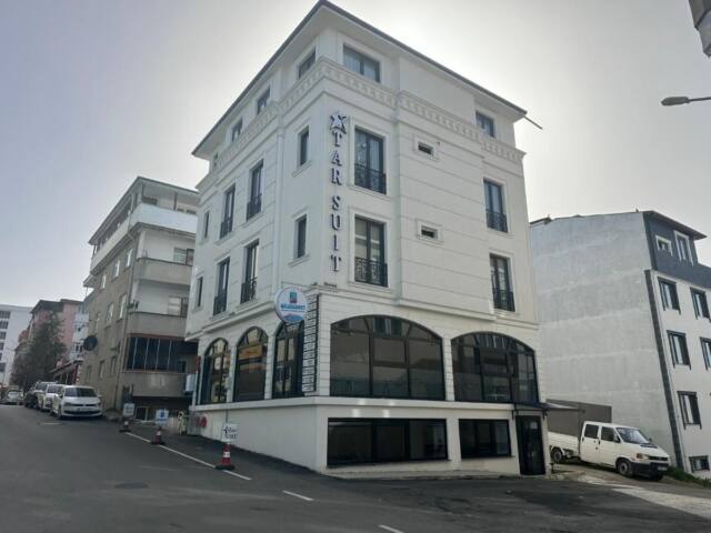 Star Suit Hotel