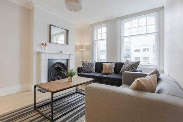 Stay Inn Farringdon