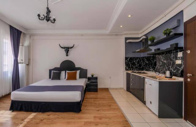 Suite Dreams Istanbul