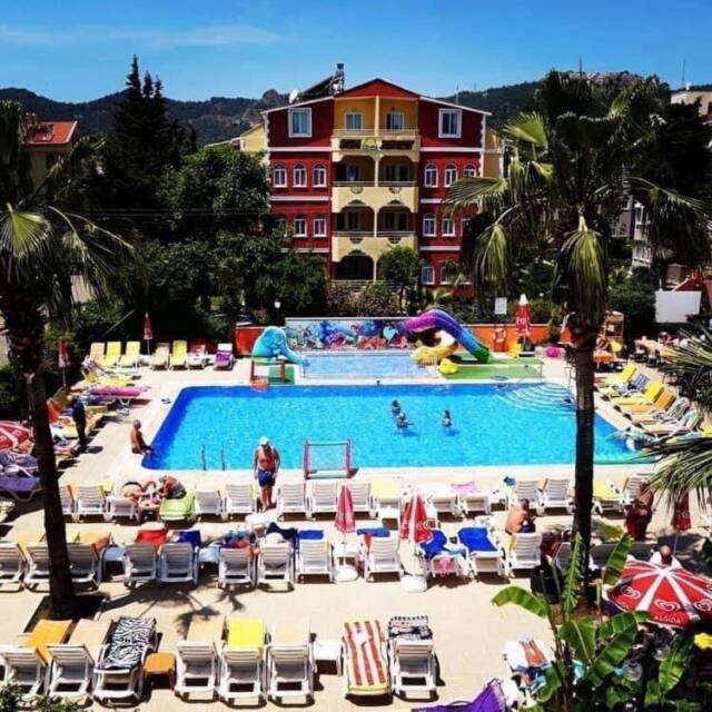 Sun Apartment Marmaris