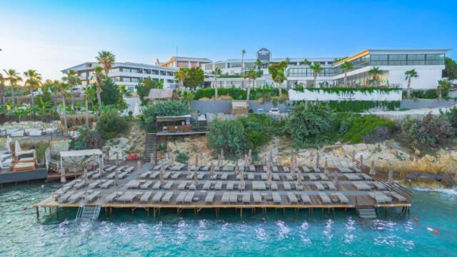 Sun Pearl Resort Çeşme