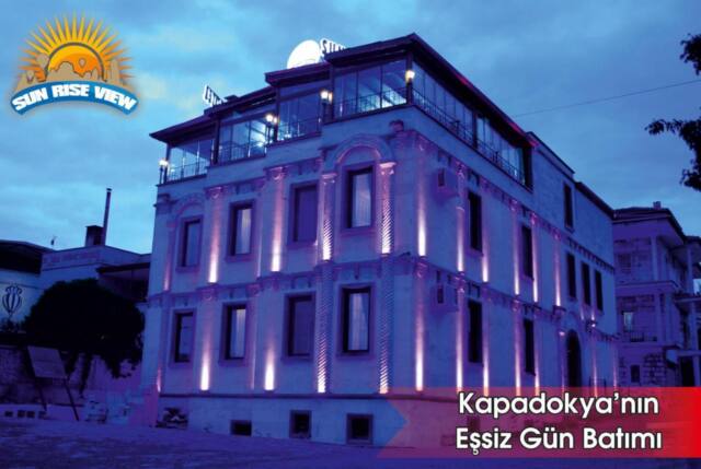 Standart oda