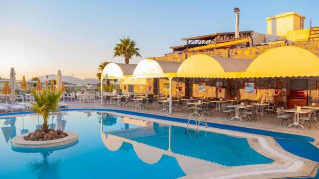 Sunpoint Hotel Bodrum