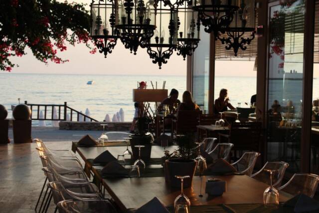 Sunprime Dogan Side Beach – Adult Only (+16)