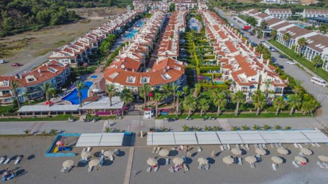 Sunset Beach Club Fethiye