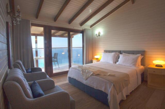 Sunset Villa Hotel