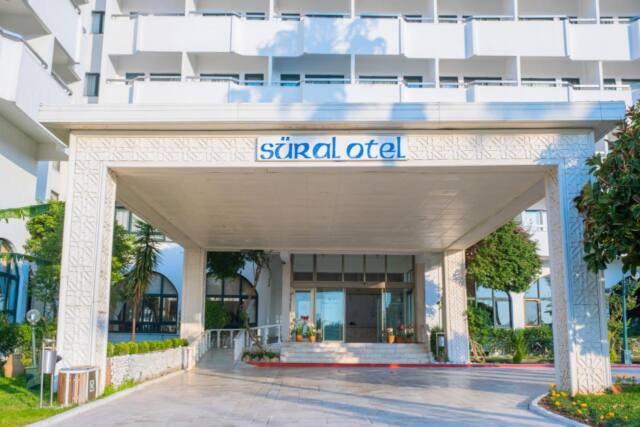 Sural Hotel
