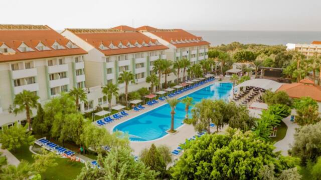 Sural Resort Hotel
