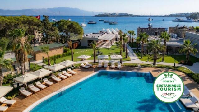 Suum Bodrum Hotel & Beach – Adult Only