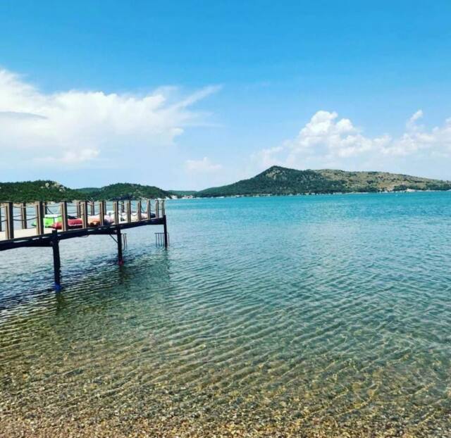Tabiat Park Hotel Ayvalik
