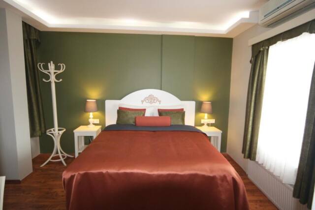 Taksim Hotel