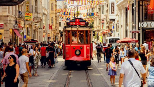Taksim Leon’s Hotel – Spa & Cafe