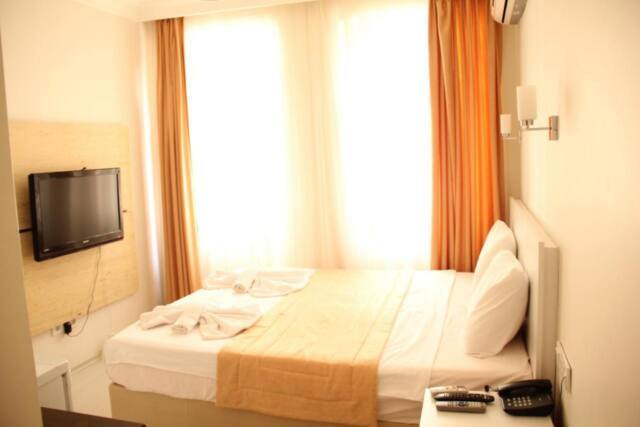 Taksim Square Hot Residence