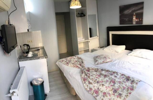 Taksim Square Seven Residence