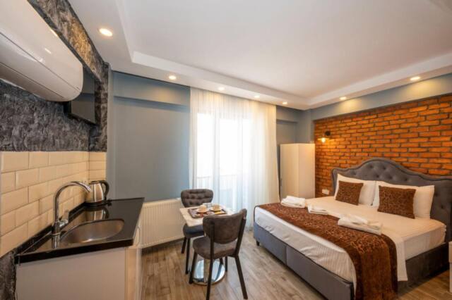 Taksim Story Residence