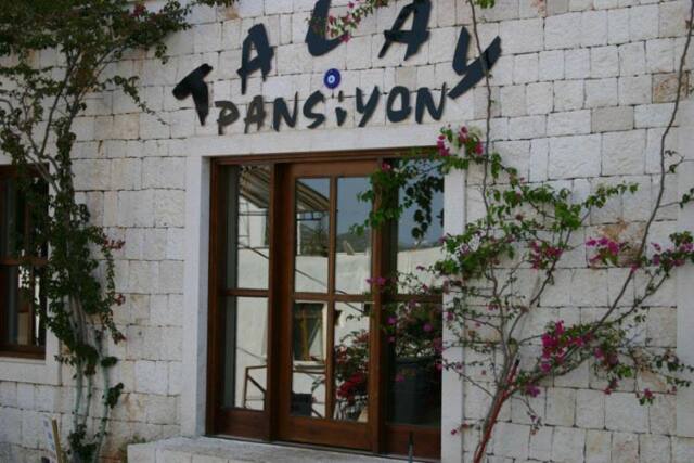 Standart oda