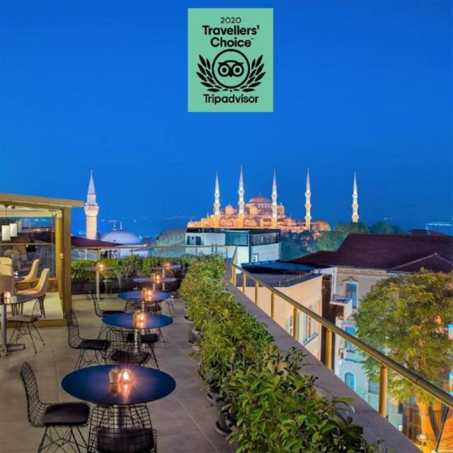 Tan Hotel – Special Category