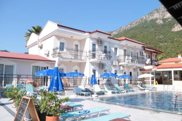 Taner Otel