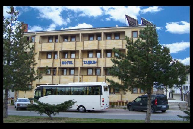 Taskin Hotel